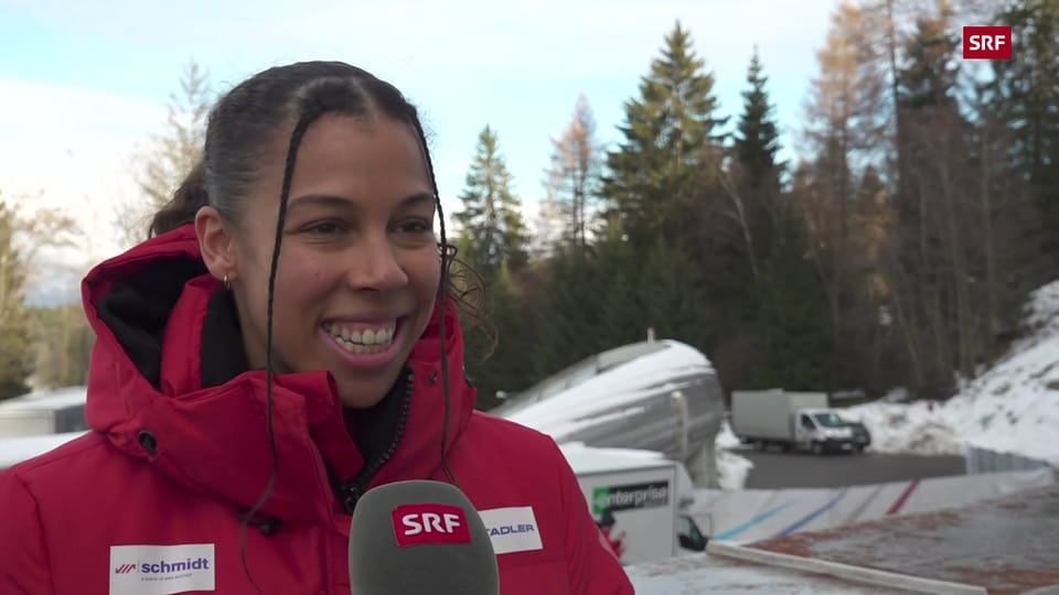 SportClip Hasler «Ich habe gemischte Gefühle» Play SRF