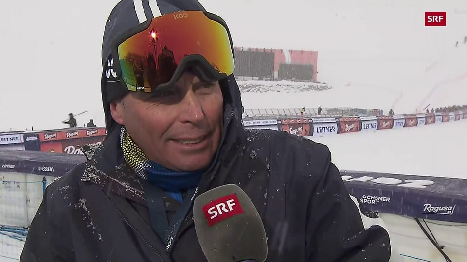 SportClip Waldner «Das wäre ein kompletter Blindflug gewesen