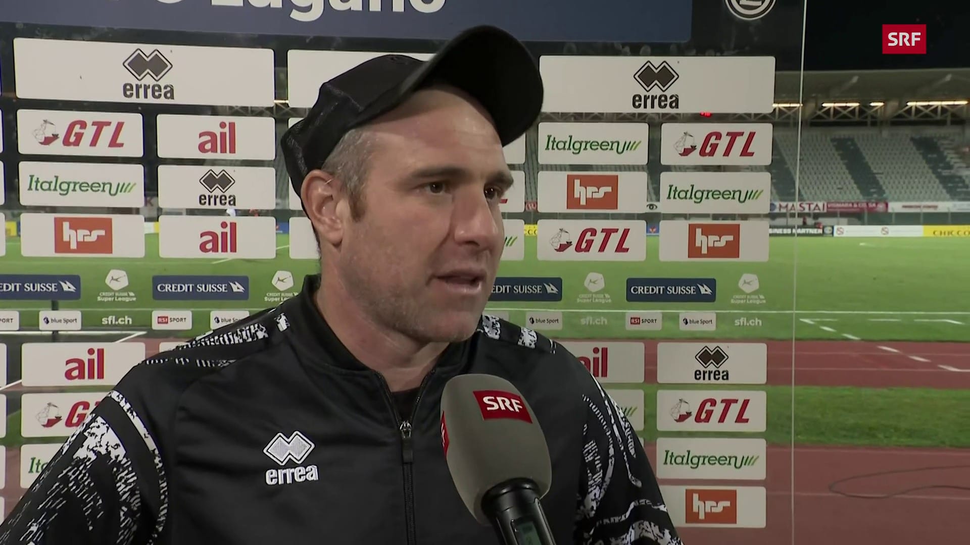 SportClip CrociTorti «Nicht einfach, das 2. Gegentor zu