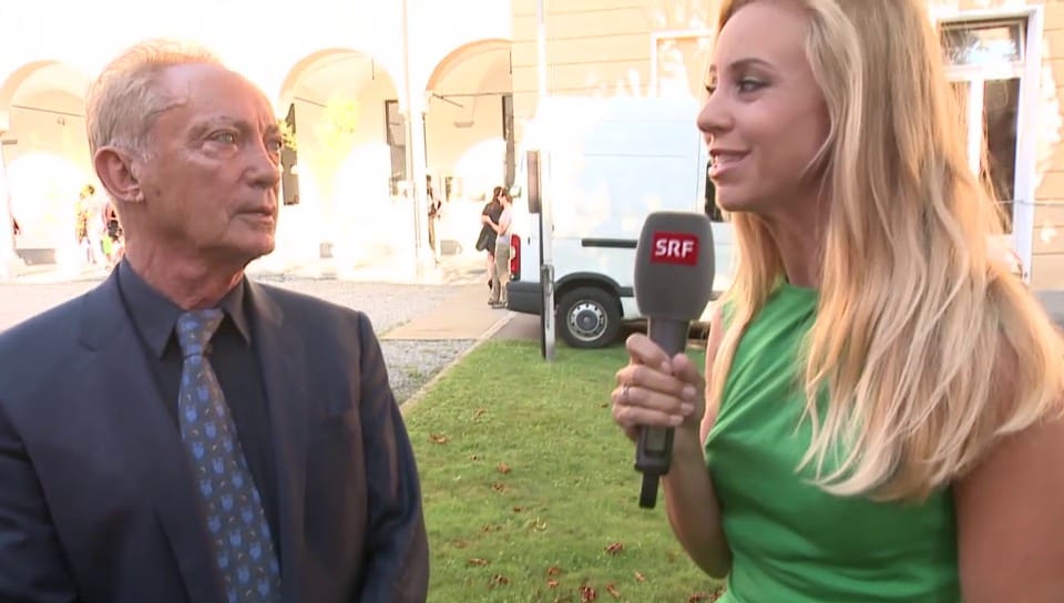 Glanz & Gloria Internationale Jury Play SRF