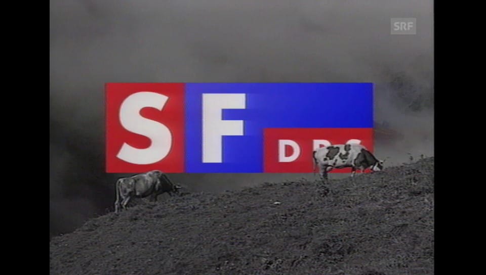 Schweiz aktuell Neues Erscheinungsbild SF DRS Play SRF