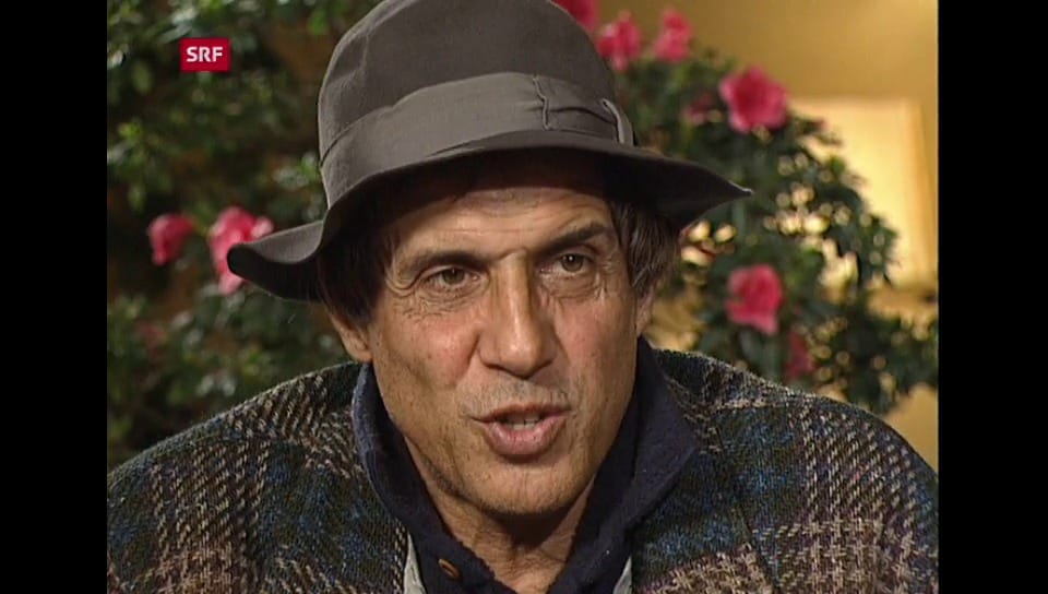 NeXt Adriano Celentano Play SRF