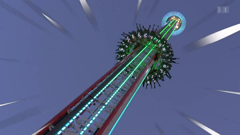 Gesichter & Geschichten Die Badenfahrt feiert Geburtstag Play SRF