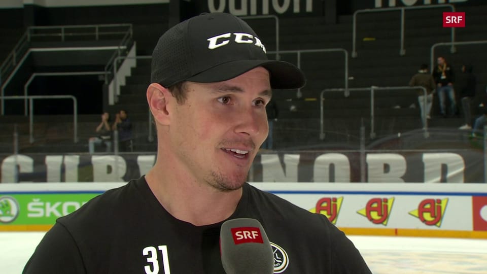 SportClip Irving «Es gibt einiges Positives aus dieser Partie