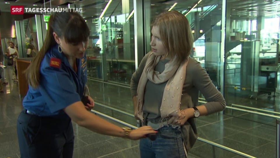 Tagesschau Flughafenkontrolle Versch rft Play SRF tagesschau-flughafenkontrolle-versch-rft-play-srf