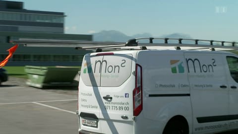 Kassensturz Firma Mons Solar steht in der Kritik Play SRF
