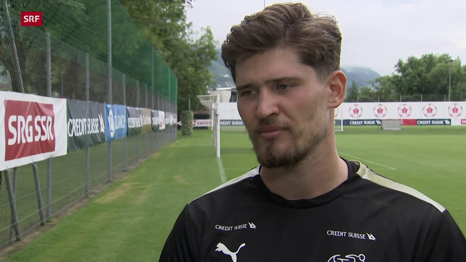 SportClip Kobel «Das wird uns noch lange wehtun» Play SRF