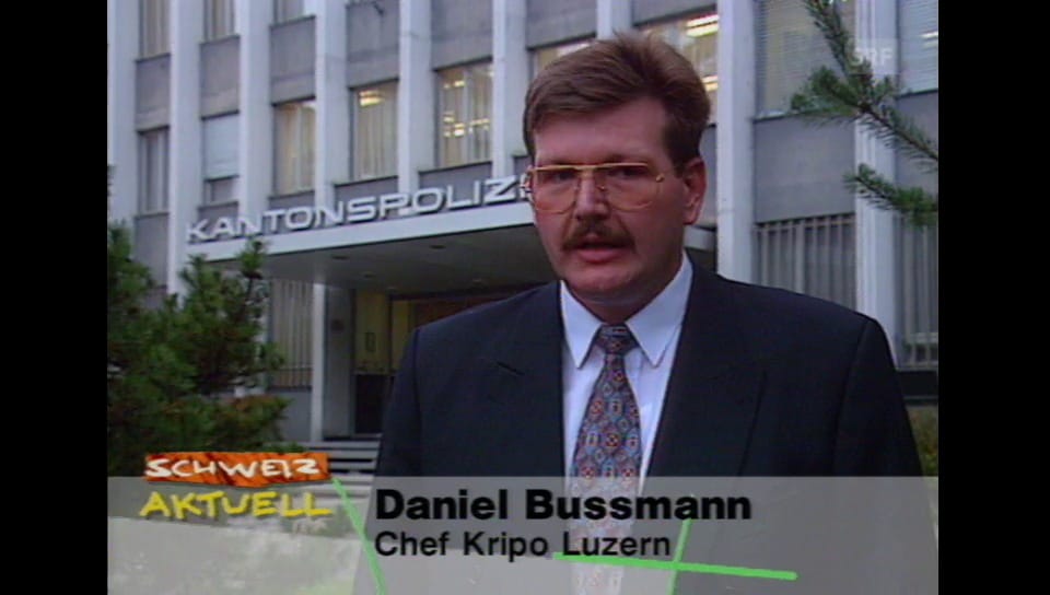 Schweiz aktuell Geiselnahme Play SRF