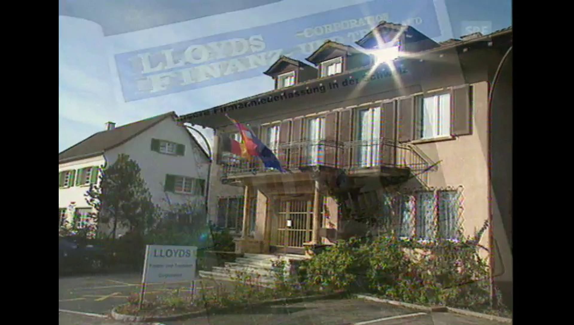 10 vor 10 Treuhänder Play SRF