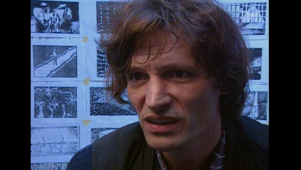 10 vor 10 Reinhart Ring Play SRF