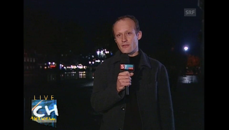 Schweiz aktuell Duplex Huwyler Play SRF