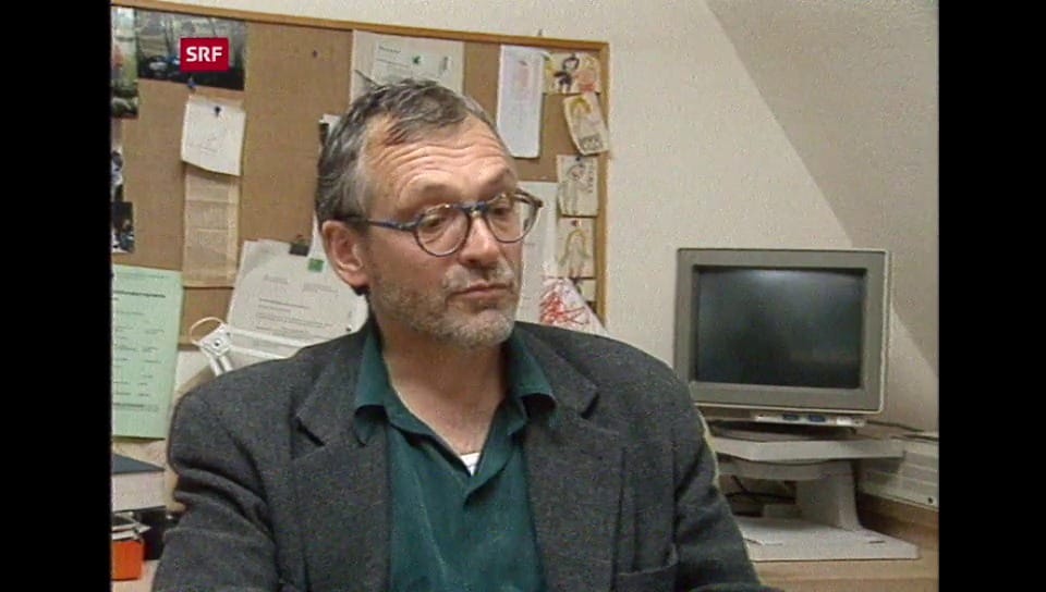 10 vor 10 Rey keine Auslieferung Play SRF