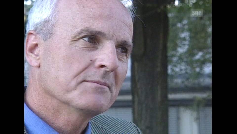 Schweiz aktuell Umfrage Meili Play SRF