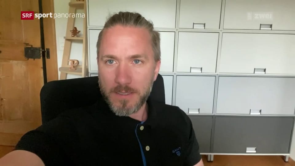 Sportpanorama Weggefährten gratulieren Peter Sauber Play SRF