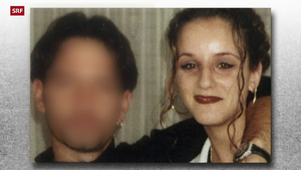 DOK Kriminalfälle Mord auf auf offener Strasse Wenn Frauen töten