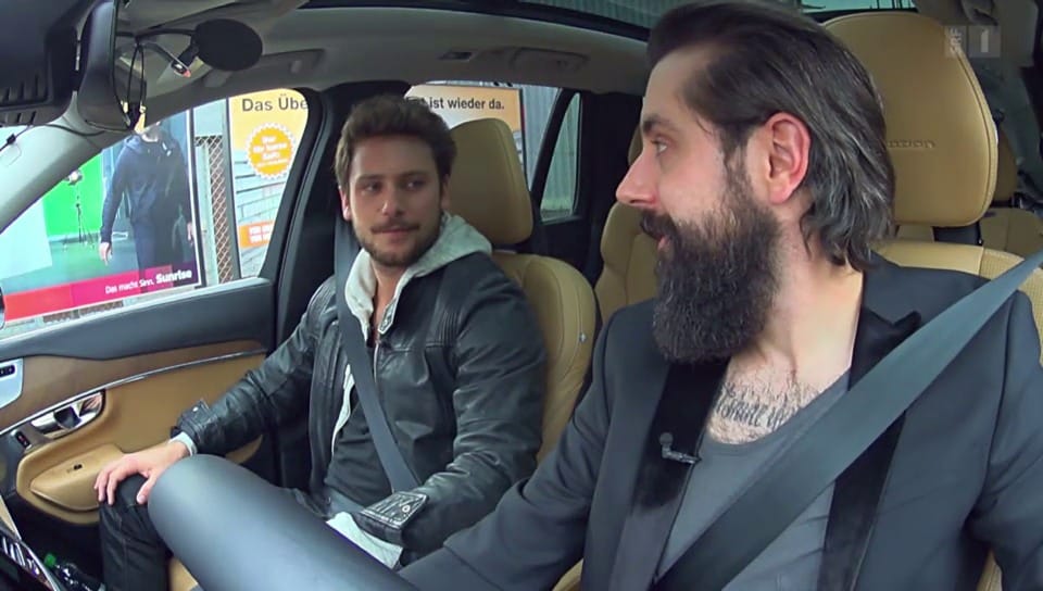 Glanz & Gloria SMANominierte Der Ton macht die Musik Play SRF