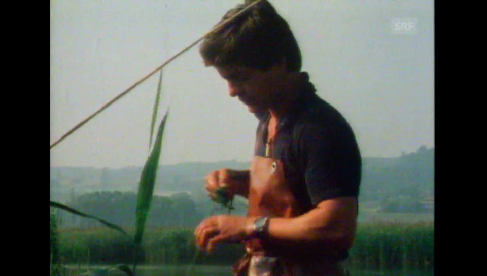 Schweiz aktuell Rückgang Egli Play SRF