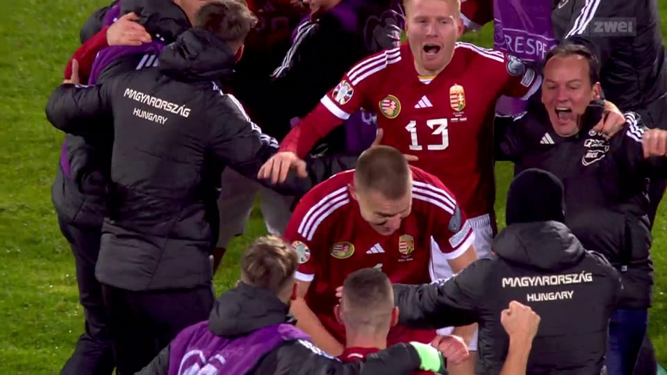 Sportflash Fussball und Ski Play SRF