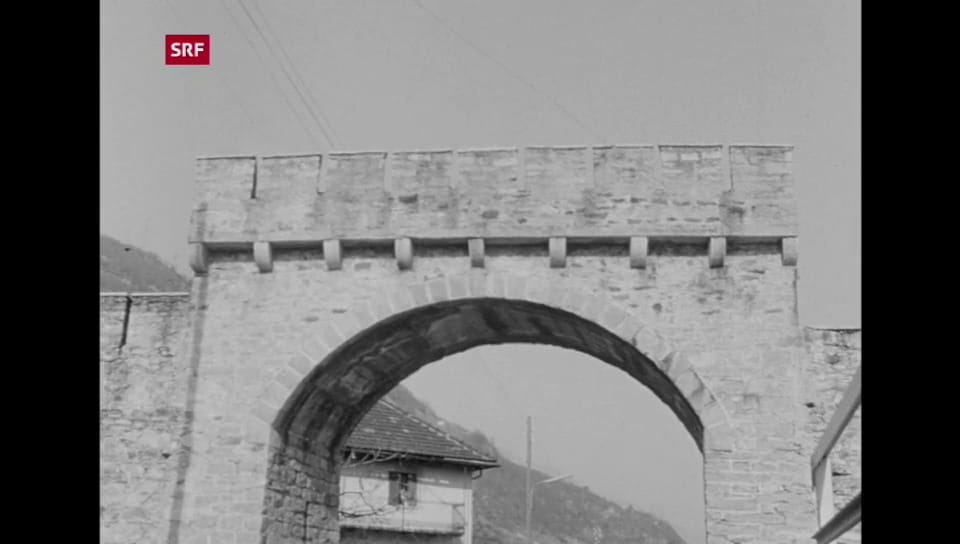 Antenne Hungertürme Play SRF