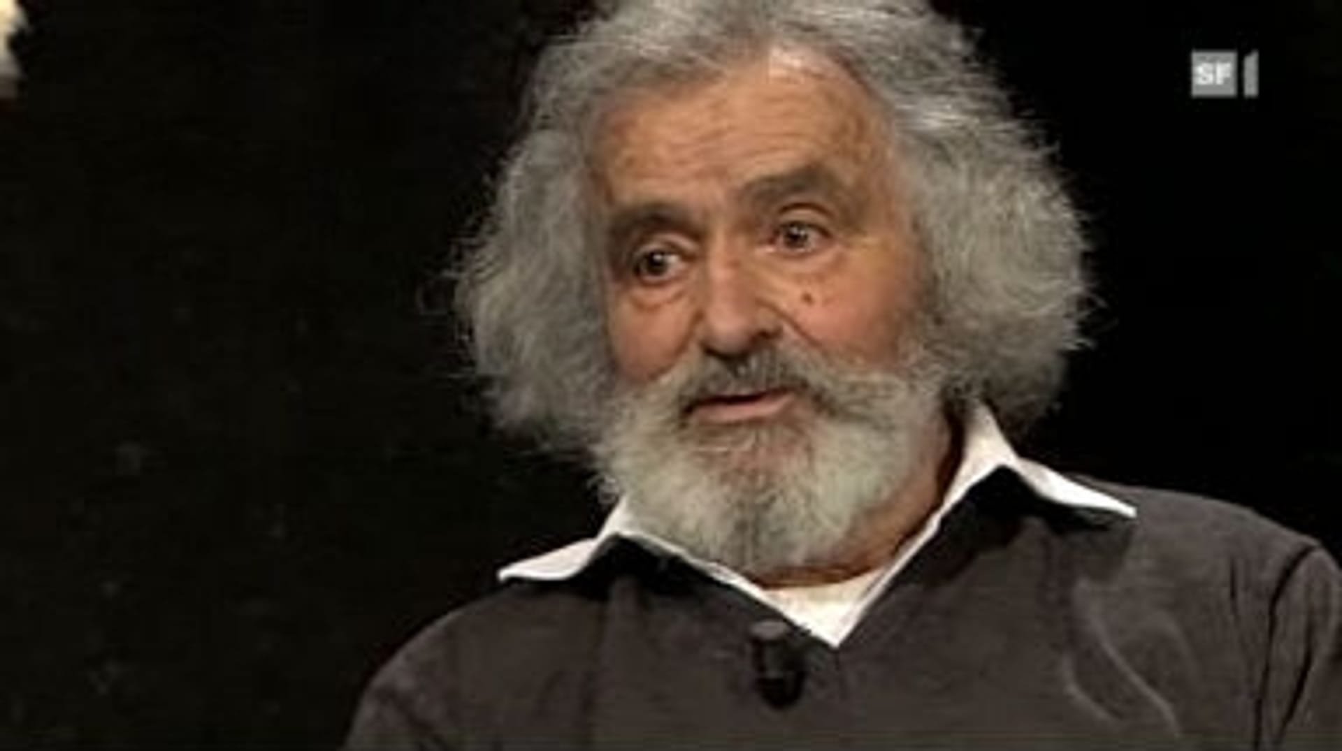 Aeschbacher Renato Giovanoli Play SRF