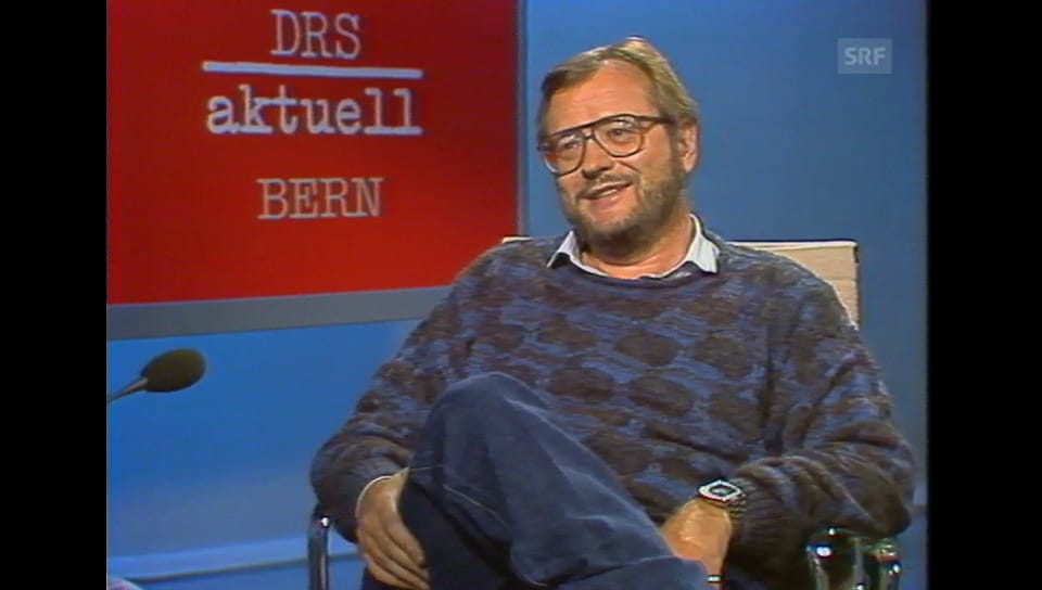 DRS Aktuell Zaffaraya Play SRF