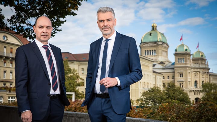 Abstimmungen und Wahlen in der Schweiz News SRF