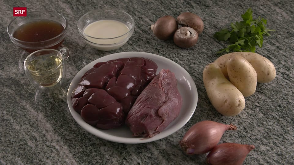 Mini Chuchi, dini Chuchi Urchig Tag 3 Play SRF