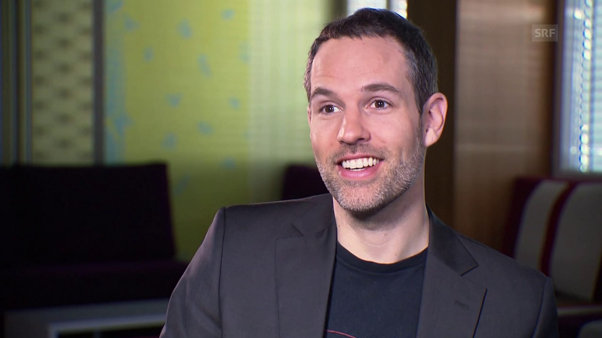 10 vor 10 Arthur Honegger 10 vor 10 SRF