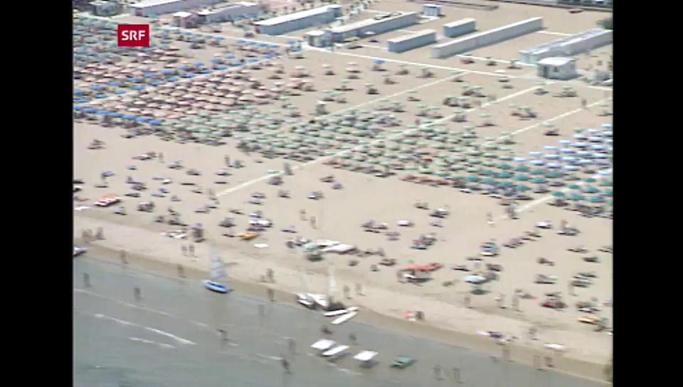 10 vor 10 Rimini Play SRF