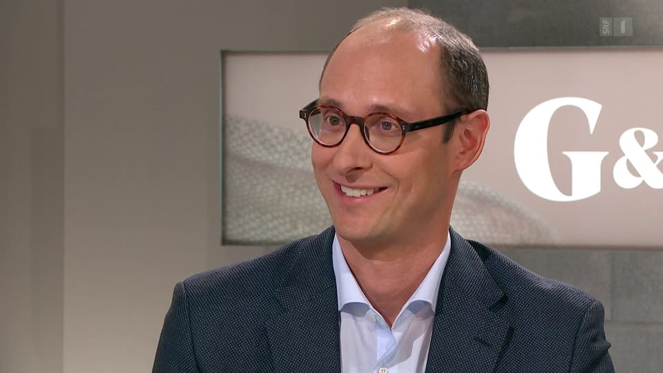 Gesichter & Geschichten Im Talk Nationalratspräsident Martin