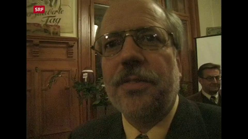 Trend das Bildungsmagazin Porträt von Jacqueline Fendt als Expo