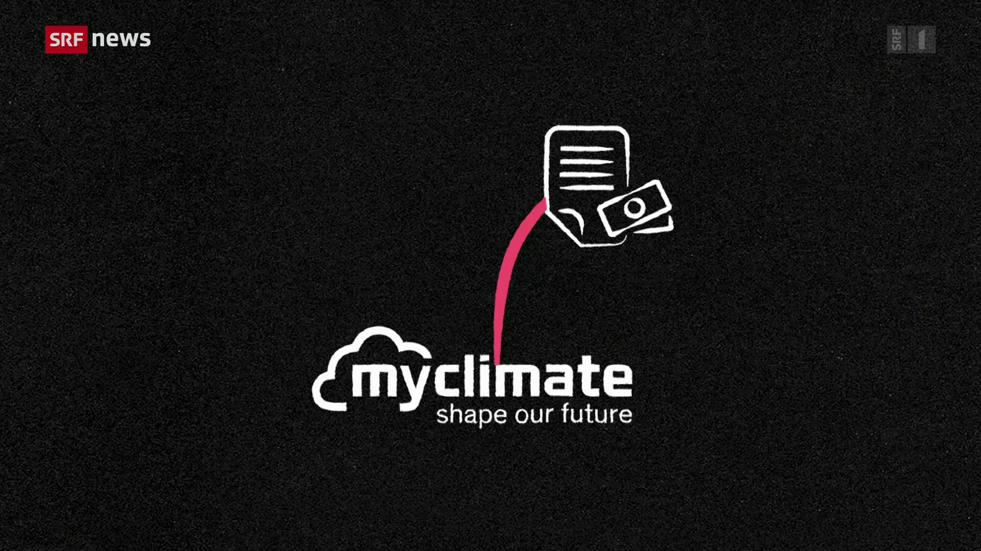 10 vor 10 - Emissionshandel: Stiftung Myclimate in der Kritik - Play SRF