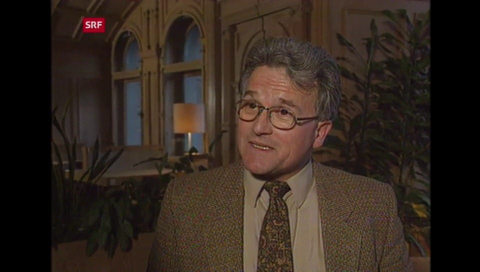 10 vor 10 Bühler Freilassung Play SRF