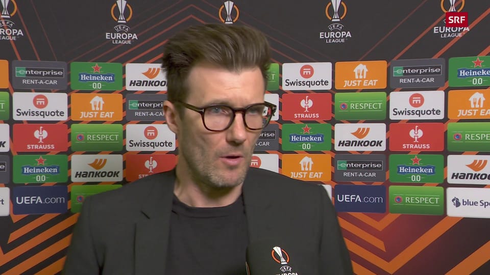 SportClip Wicky «Eine ärgerliche Niederlage» Play SRF