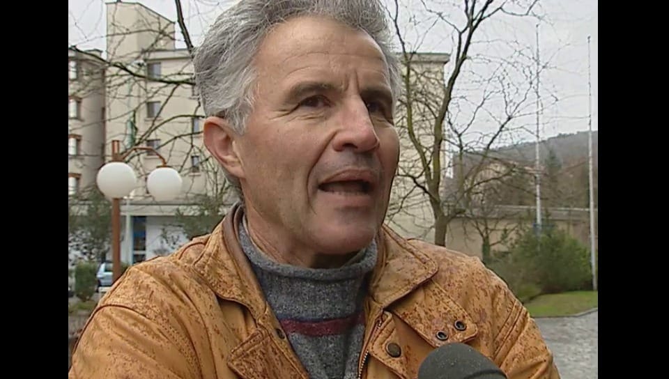 Schweiz aktuell Zivilschutz Schlieren Play SRF