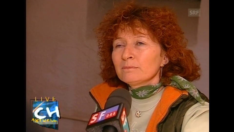 Schweiz aktuell Live aus Russikon Play SRF