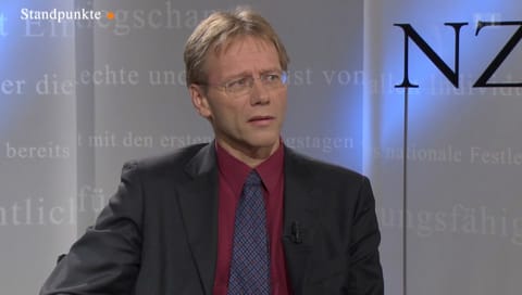 NZZ Standpunkte Thomas Maissen Die Schweiz, ihre Jubiläen, ihre