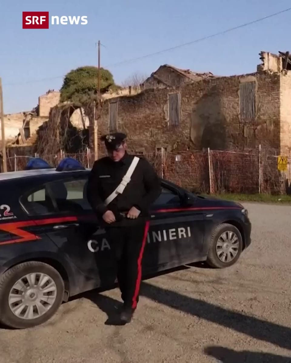 SRF News Videos Italienische Justiz untersucht Ehrenmorde Play SRF