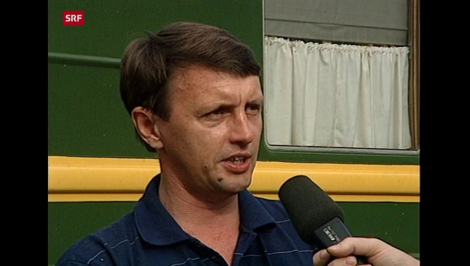 SF Spezial MoskauPeking Interview Tichomirow Play SRF