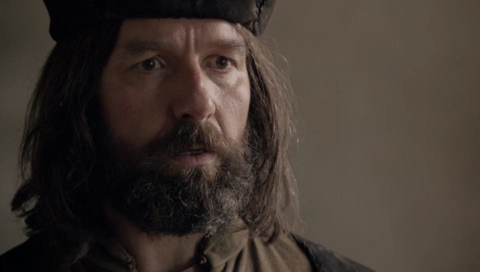 SRF school Die Schweizer Werner Stauffacher (1/4) Play SRF