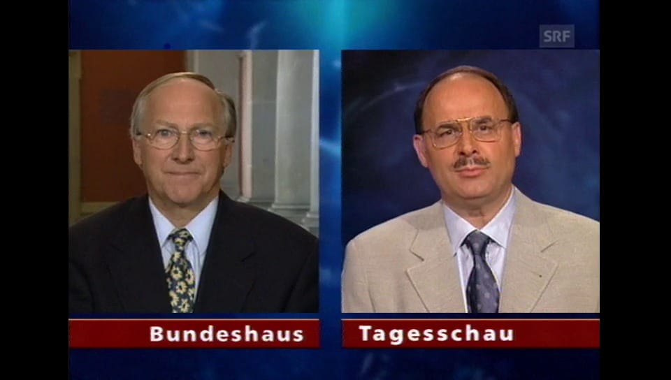 Tagesschau Vereinte Hilfe für Jugoslawien Play SRF