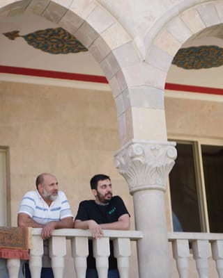 SRF News Videos Arabische Israelis im Konflikt mit sich selbst Play SRF