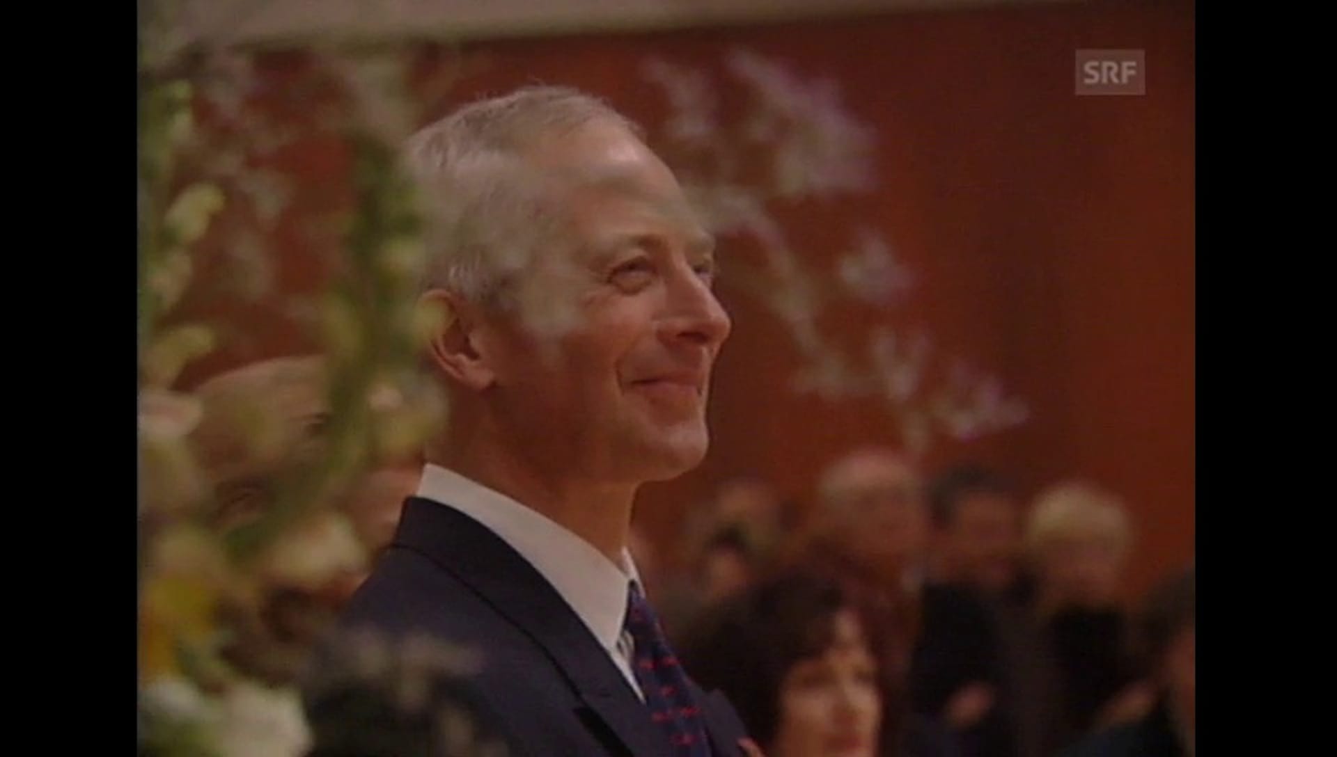 Schweiz aktuell HansAdam II wird fünfzig Play SRF