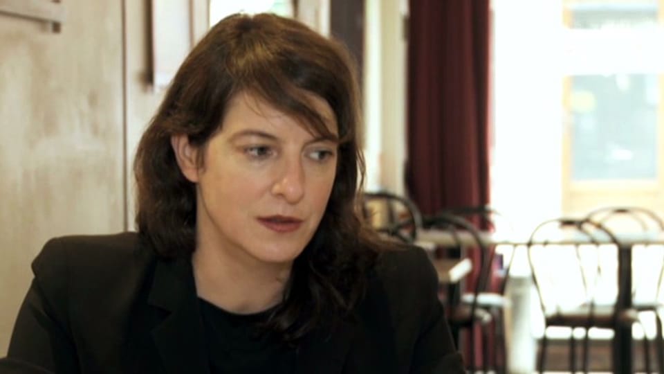 CINEMAsuisse Ursula Meier Play SRF