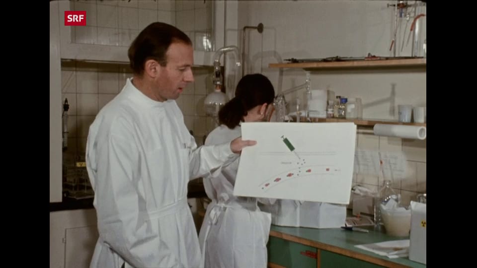 Perspektiven 50 Jahre Insulin Play SRF