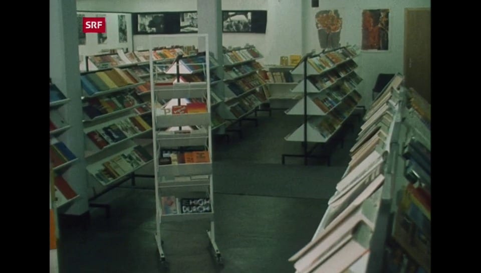 CHMagazin Vereinigung