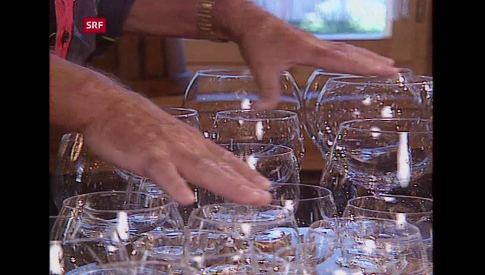 Muuh…! Paul Meisser Play SRF