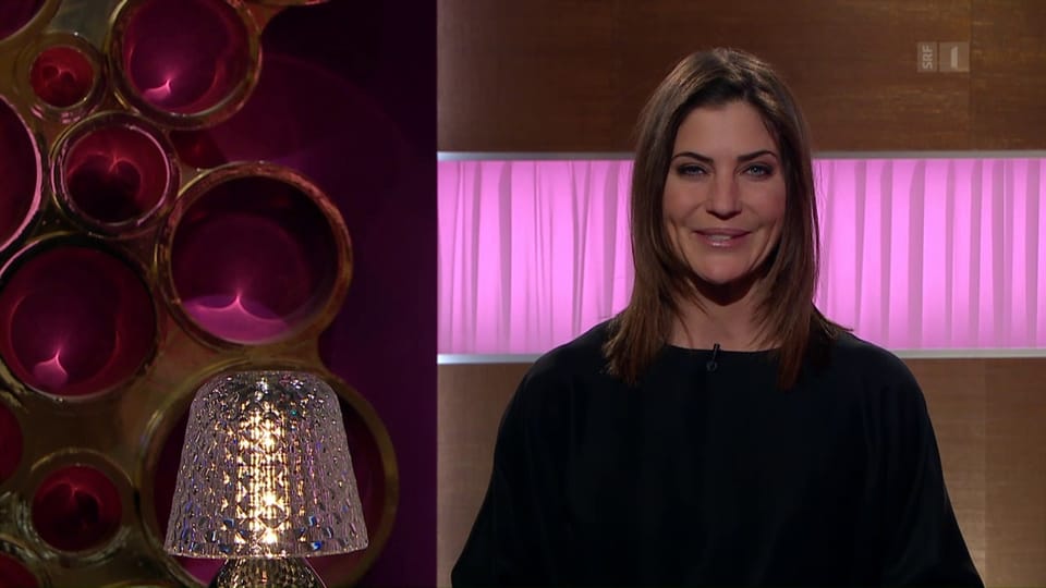 «Glanz & Gloria» mit Gewinnerin, Geburtstagskind und Glückskäfern