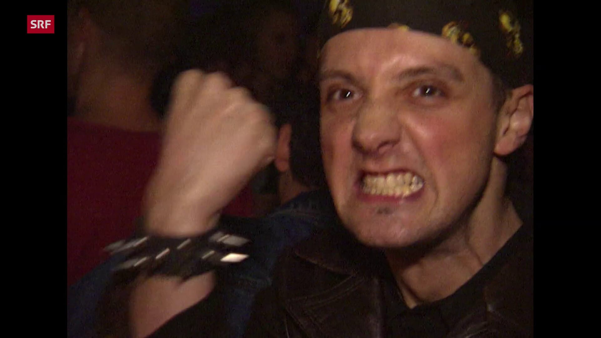 Archivperlen Heavy Metal Disco (2000) Play SRF