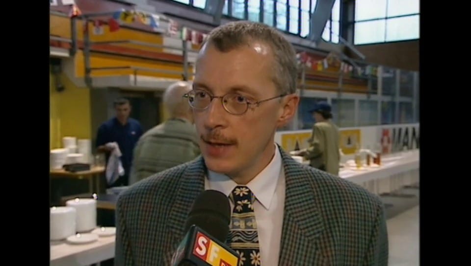 Schweiz aktuell Interview Pichler Play SRF